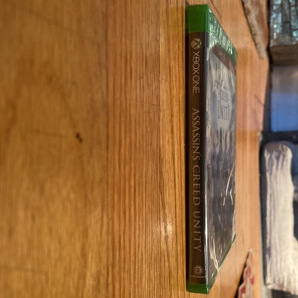 Assassin’s Creed Unity - Xbox One (new) - Picture 3 of 4